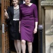 Theresa May premier inglese. Dopo Thatcher nuova lady di ferro3
