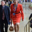 Theresa May premier inglese. Dopo Thatcher nuova lady di ferro2