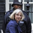 Theresa May premier inglese. Dopo Thatcher nuova lady di ferro21