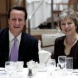 Theresa May premier inglese. Dopo Thatcher nuova lady di ferro20