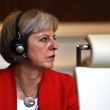 Theresa May premier inglese. Dopo Thatcher nuova lady di ferro19