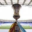 Coppa Italia sorteggio: TABELLONE COMPLETO e teste di serie
