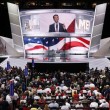 YOUTUBE Donald Trump riceve la nomination repubblicana FOTO 4