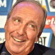 Giampiero Ventura presentazione YOUTUBE. Chi gioca nella sua nazionale