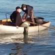 Pasquale Solari, vigile Pescara timbrava e andava al mare: mai lavorato in 3 mesi01