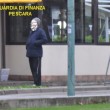 Pasquale Solari, vigile Pescara timbrava e andava al mare: mai lavorato in 3 mesi02