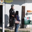 Pasquale Solari, vigile Pescara timbrava e andava al mare: mai lavorato in 3 mesi04