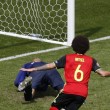 Witsel (foto Ansa)