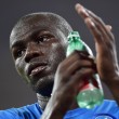 Calciomercato Napoli, Koulibaly: offerta clamorosa del Chelsea