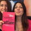 Mauro Cossu (M5s) offende la Boschi e la Boldrini usando il titolo di un libro. Denunciato 02