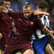 Roma-Porto streaming e tv, dove vedere diretta Preliminare Champions League 04