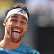 Rio 2016, tennis. Fognini si illude ma ai quarti va Murray