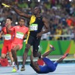 Rio 2016, Usain Bolt oro anche nella 4x100 01