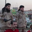 Isis, bambini costretti ad assistere a decapitazione 7