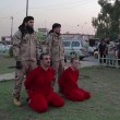 Isis, bambini costretti ad assistere a decapitazione 3