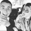 Justin Bieber, ai fan non piace Sofia Richie e lui minaccia6