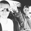 Justin Bieber, ai fan non piace Sofia Richie e lui minaccia4