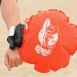 Kingii, orologio-boa che ti salva la vita in mare FOTO