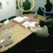 Ladri mascherati entrano nel magazzino e sparano al proprietario 6