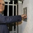 Lazio, giocatori e Lotito citofonano a casa degli 11 abbonati 1