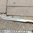 Londra, rapinano gioielleria col machete 6