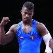 Rio 2016, Chamizo bronzo nella lotta: Italia 28 podi come Londra