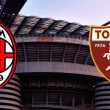 Milan-Torino streaming e in tv, dove vederla