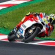 Moto Gp Austria: warm up, Iannone ancora il più veloce6