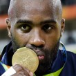 Rio 2012 judo, Teddy Riner vince l'oro. Imbattuto da 112 incontri22