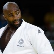 Rio 2012 judo, Teddy Riner vince l'oro. Imbattuto da 112 incontri4