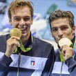 Rio 2016, Paltrinieri trionfo d'oro14