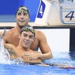 Rio 2016, Paltrinieri trionfo d'oro13