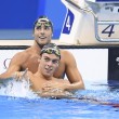 Rio 2016, Paltrinieri trionfo d'oro11