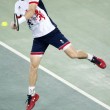 Rio 2016: Tennis, Andy Murray vince oro