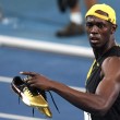 YOUTUBE Rio 2016, Usain Bolt re dei 100 metri per la terza volta consecutiva 5