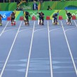 YOUTUBE Rio 2016, Usain Bolt re dei 100 metri per la terza volta consecutiva 9