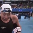 Rio 2016, intervista Fi Yuanhui impazza sul web 2
