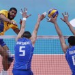 Rio2016. Volley