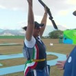 Rio 2016, Diana Bacosi - Chiara Cainero: doppietta Italia nello skeet