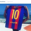 Suzy Cortez, Miss Bum Bum: "Messi sbloccami su Instagram"