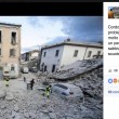 Terremoto, Gherardo Gotti ingegnere, su Fb: "Ecco i lavori sospetti" FOTO 2