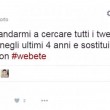Terremoto, Enrico Mentana conia "webete". E il web... 7