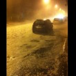 Grandine e vento a Torino: chicchi grossi come pesche FOTO 6