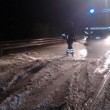 Varese, maltempo grandine sembra neve2