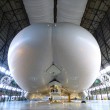 Airlander 10, primo volo velivolo più grande del mondo7