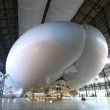 Airlander 10, primo volo velivolo più grande del mondo5