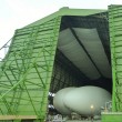 Airlander 10, primo volo velivolo più grande del mondo4
