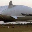 Airlander 10, primo volo velivolo più grande del mondo3