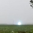 Fulmine globulare scambiato per ufo in Sibera2