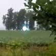 Fulmine globulare scambiato per ufo in Sibera56